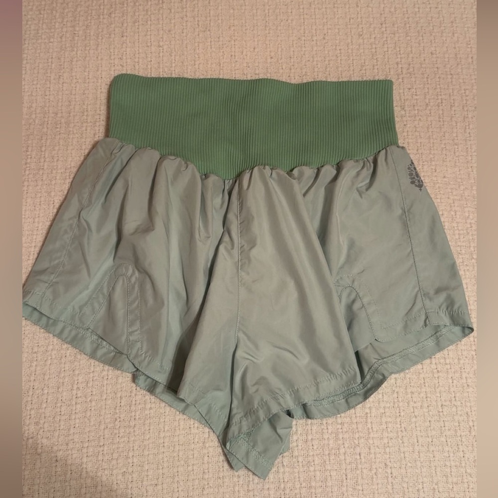 Carpe Diem Shorts